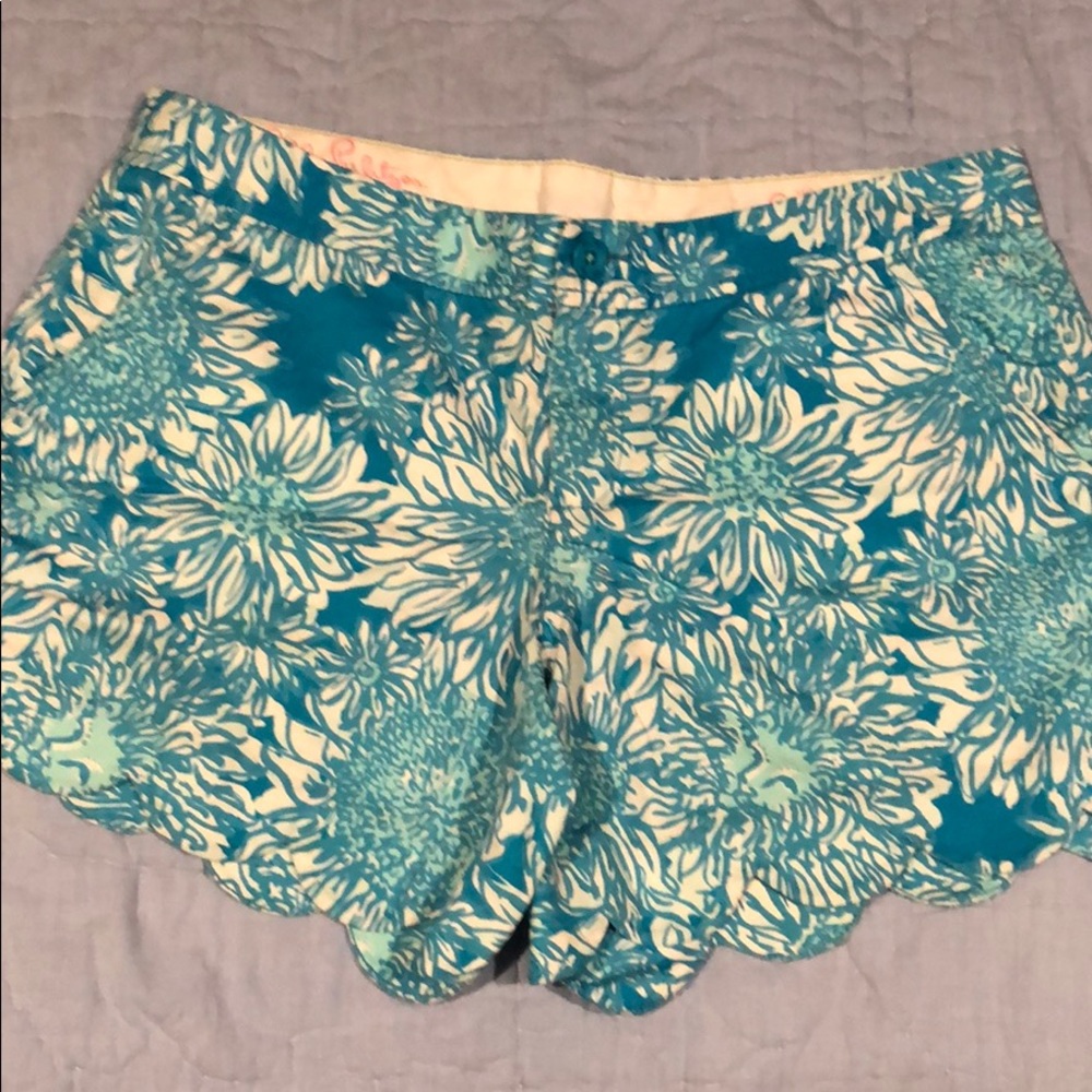 Lilly Pulitzer buttercup 6